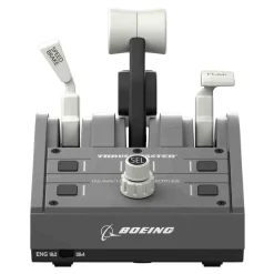 Hot Thrustmaster - TCA Quadrant Boeing Edition - PC / Xbox Videojuegos
