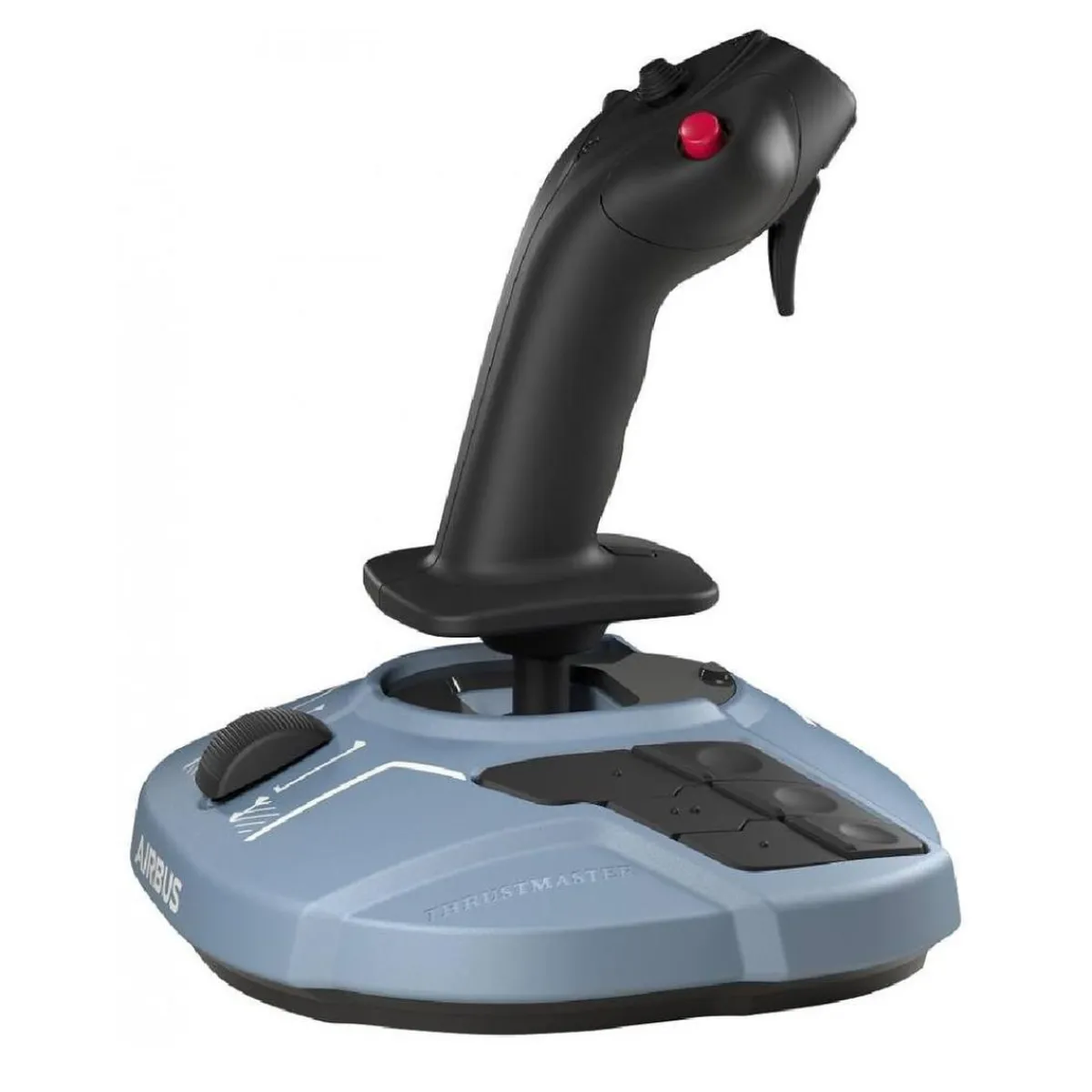 Thrustmaster - TCA Sidestick Airbus Edition - PC*TOYS "R" US Online