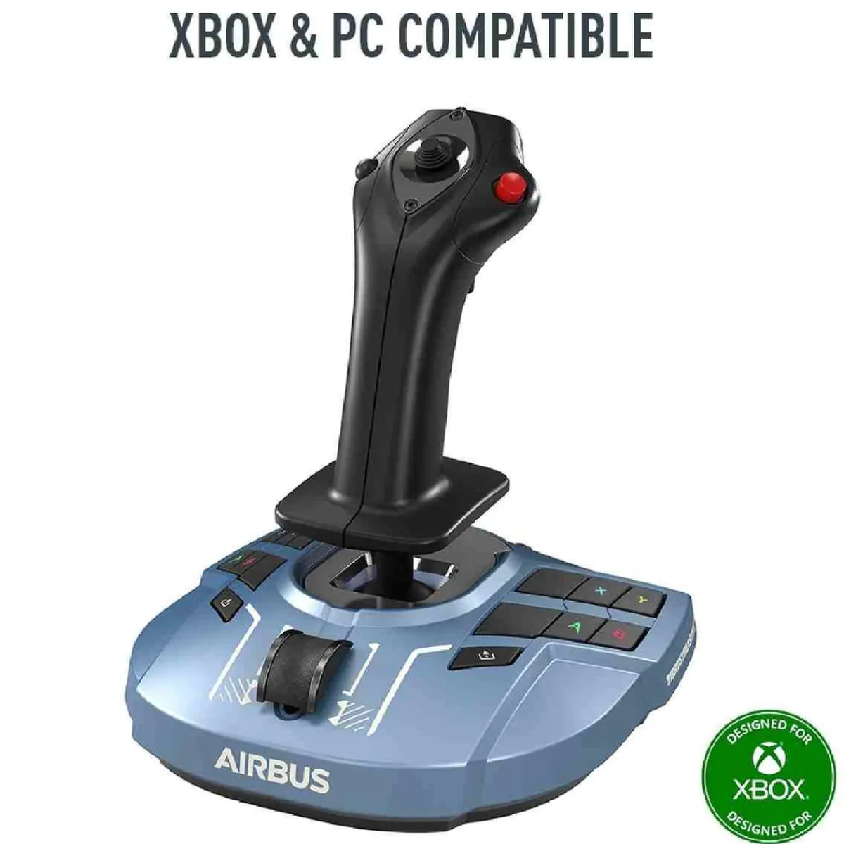 Thrustmaster - TCA Sidestick X Airbus Edition - Xbox/ PC*TOYS "R" US Sale