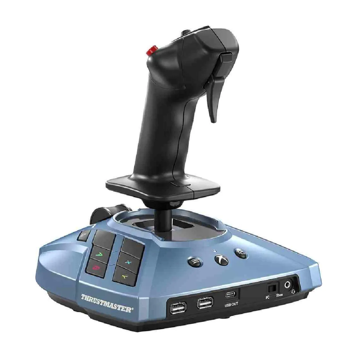 Thrustmaster - TCA Sidestick X Airbus Edition - Xbox/ PC*TOYS "R" US Sale