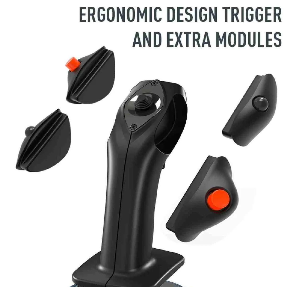 Thrustmaster - TCA Sidestick X Airbus Edition - Xbox/ PC*TOYS "R" US Sale