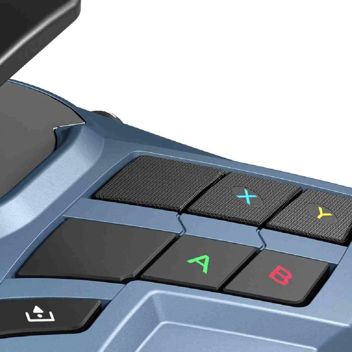 Thrustmaster - TCA Sidestick X Airbus Edition - Xbox/ PC*TOYS "R" US Sale