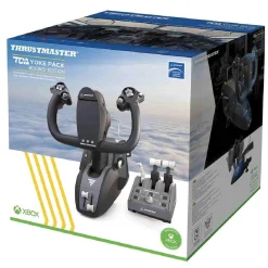 Thrustmaster - TCA Yoke Pack Boeing Edition PC / Xbox Series*TOYS 