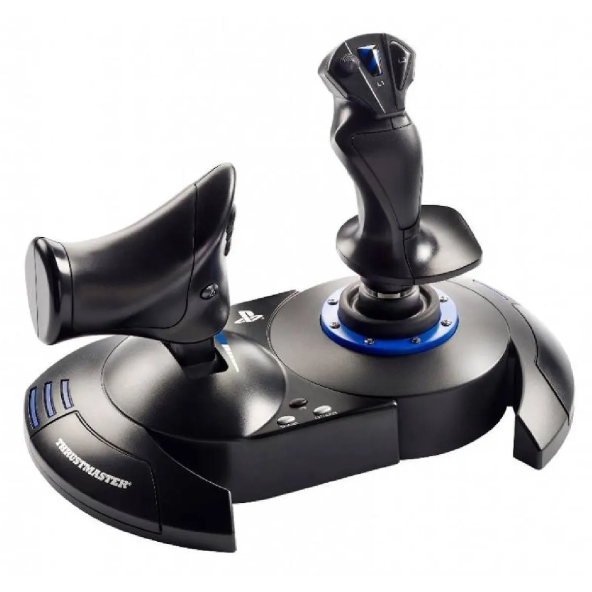 Thrustmaster - T.Flight Hotas 4 - PS5 / PS4 / PC*TOYS "R" US