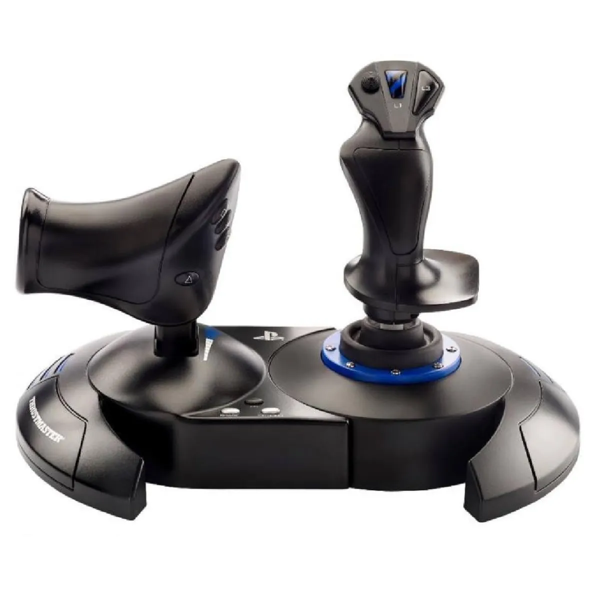 Thrustmaster - T.Flight Hotas 4 - PS5 / PS4 / PC*TOYS "R" US
