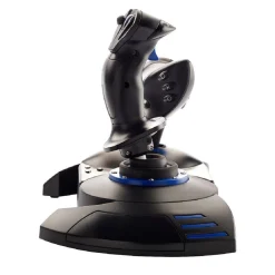 Thrustmaster - T.Flight Hotas 4 - PS5 / PS4 / PC*TOYS
