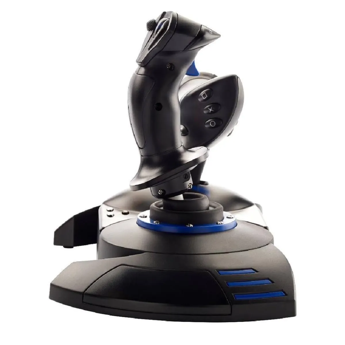 Thrustmaster - T.Flight Hotas 4 - PS5 / PS4 / PC*TOYS "R" US