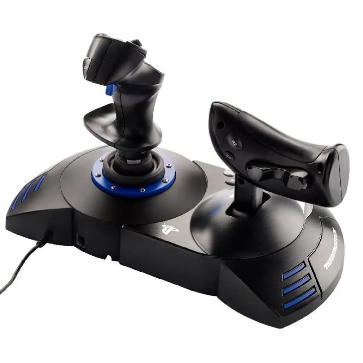 Thrustmaster - T.Flight Hotas 4 - PS5 / PS4 / PC*TOYS "R" US