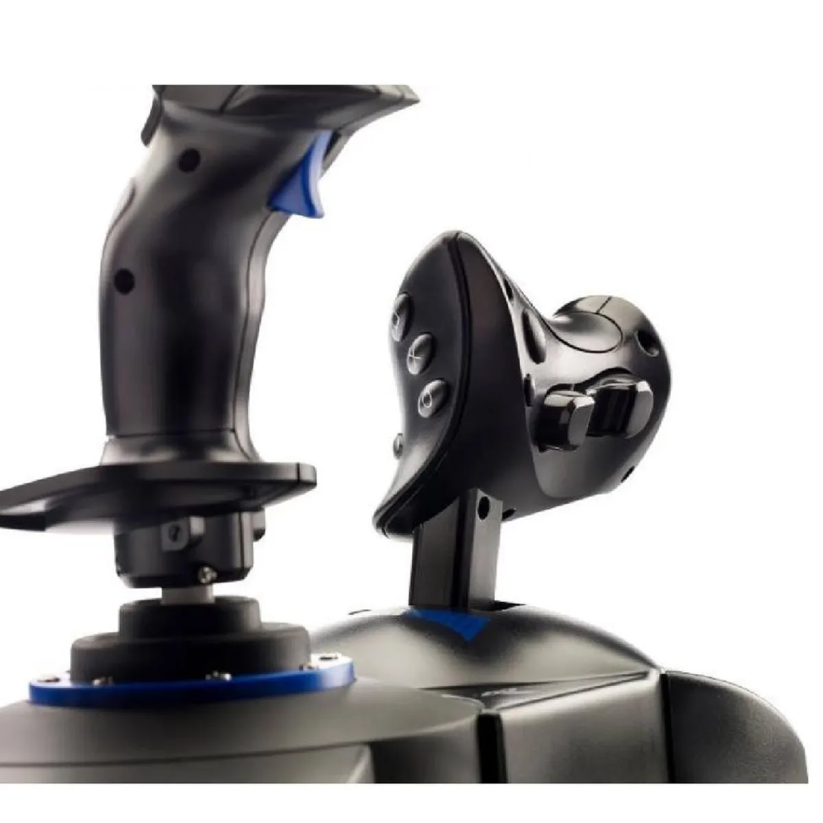 Thrustmaster - T.Flight Hotas 4 - PS5 / PS4 / PC*TOYS "R" US