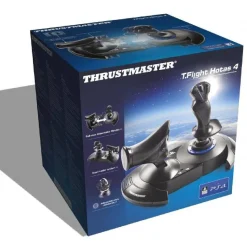 Thrustmaster - T.Flight Hotas 4 - PS5 / PS4 / PC*TOYS