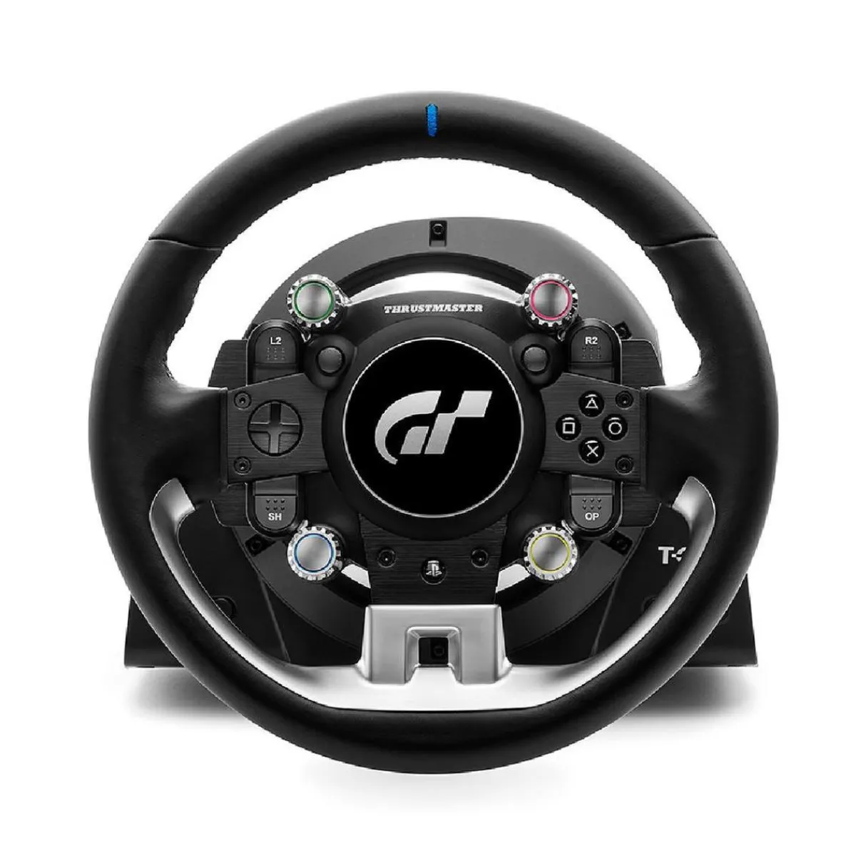 Thrustmaster - T-GT II PACK Servo Base + Volante PS5/PS4/PC*TOYS "R" US Outlet