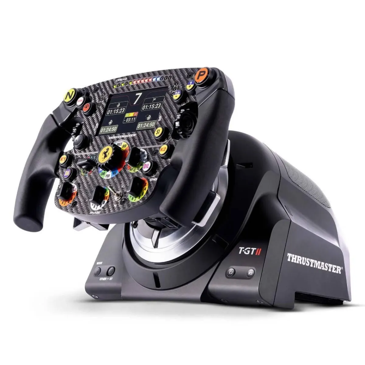 Thrustmaster - T-GT II Servo Base - PS5 / PS4 / PC*TOYS "R" US New