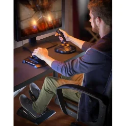Thrustmaster - T.16000M FCS Flight Pack - PC*TOYS