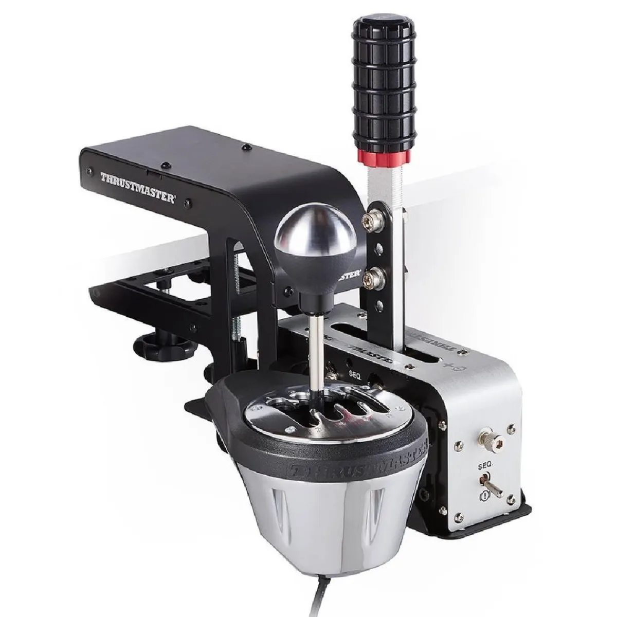 Sale Thrustmaster - TM Racing Clamp Videojuegos