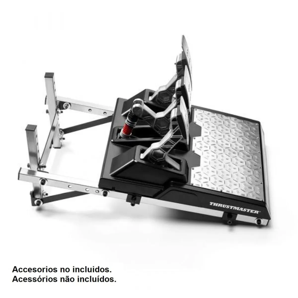 Online Thrustmaster - T-Pedals Stand Videojuegos