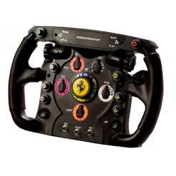 New Thrustmaster - Volante Ferrari F1 Add-On Videojuegos