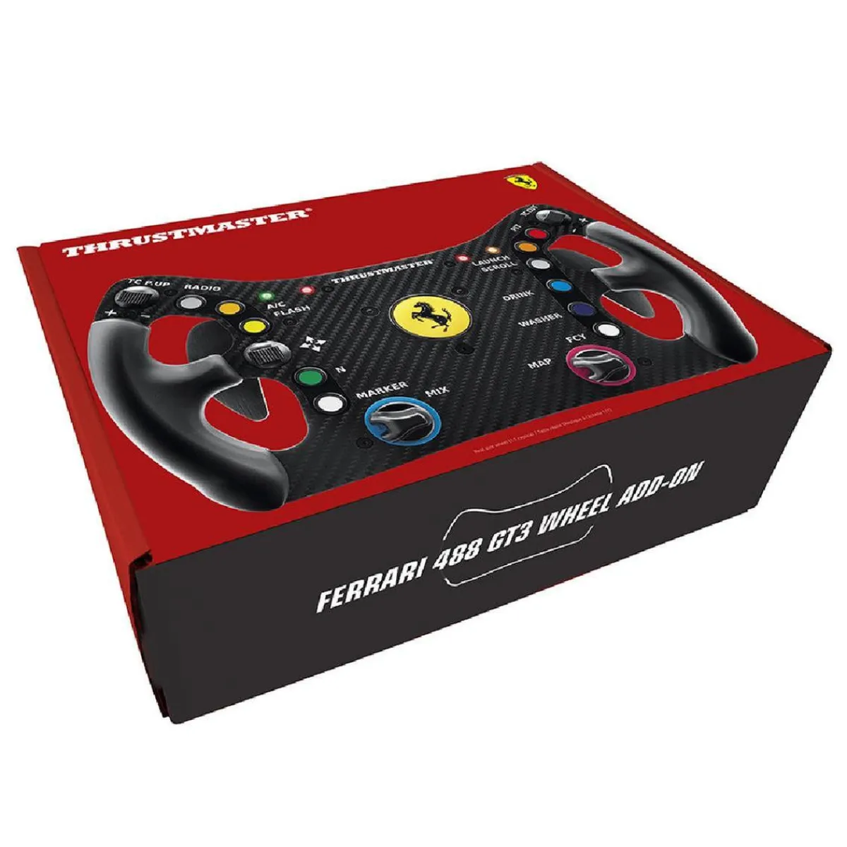 Thrustmaster - Volante Ferrari 488 GT3 Add-On*TOYS "R" US Sale
