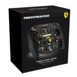 Thrustmaster - Volante Formula Ferrari SF1000 Edition*TOYS