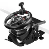 Thrustmaster - Volante y Pedales T128 Simtask Pack XBOX*TOYS "R" US Clearance