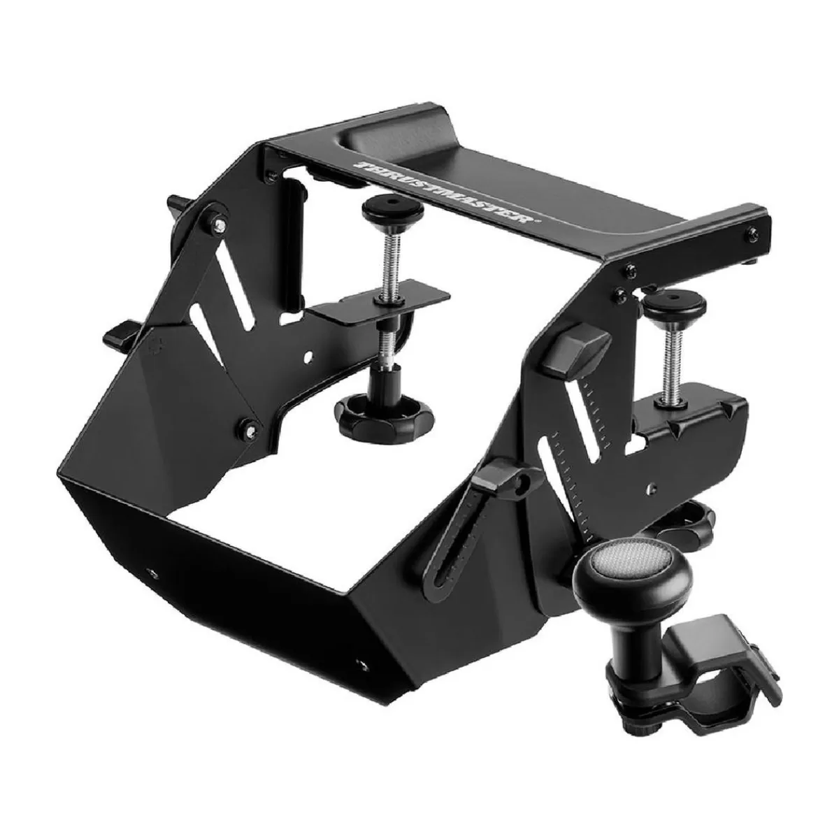 Thrustmaster - Volante y Pedales T128 Simtask Pack XBOX*TOYS "R" US Clearance