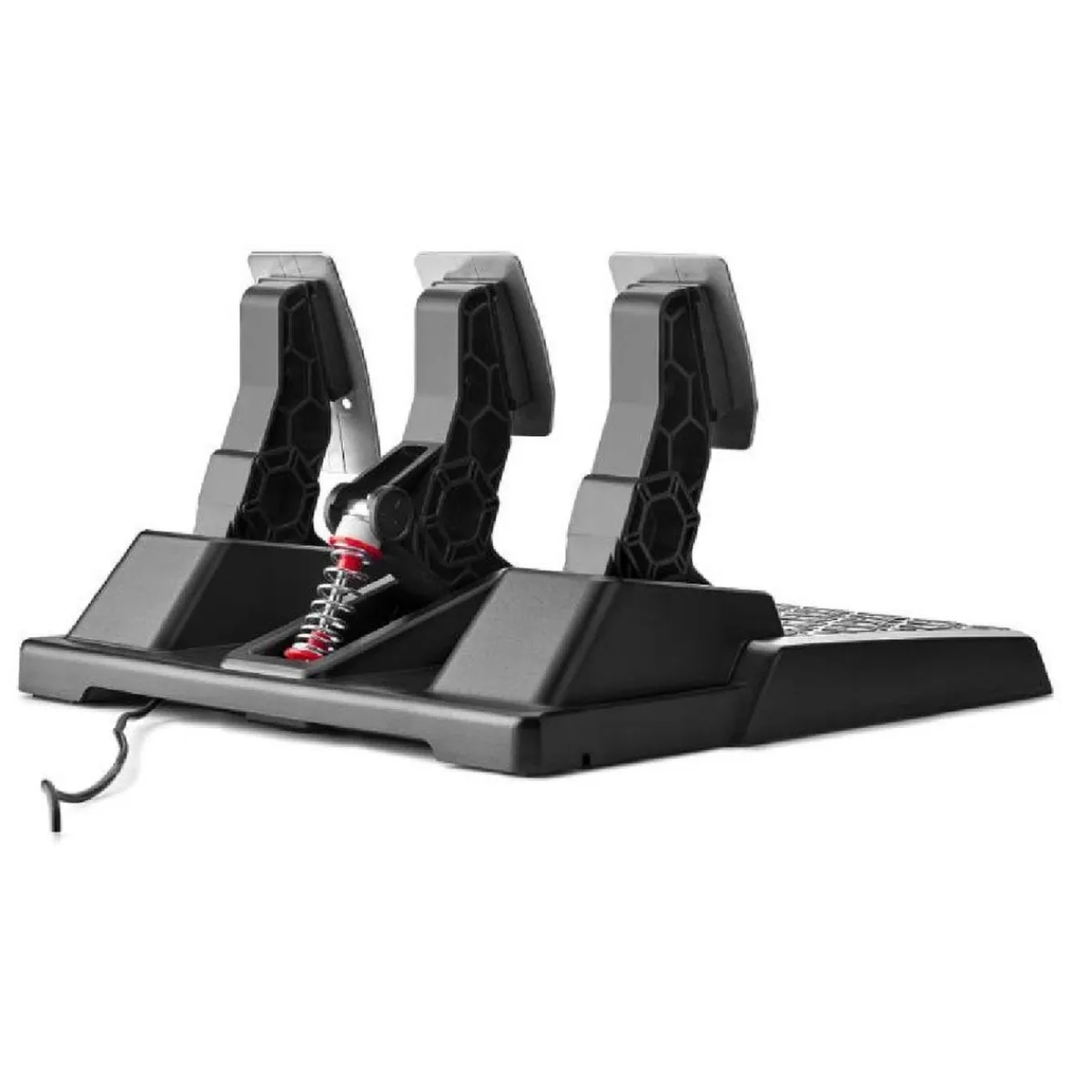 Clearance Thrustmaster - Volante y Pedales T248 Playstation Videojuegos