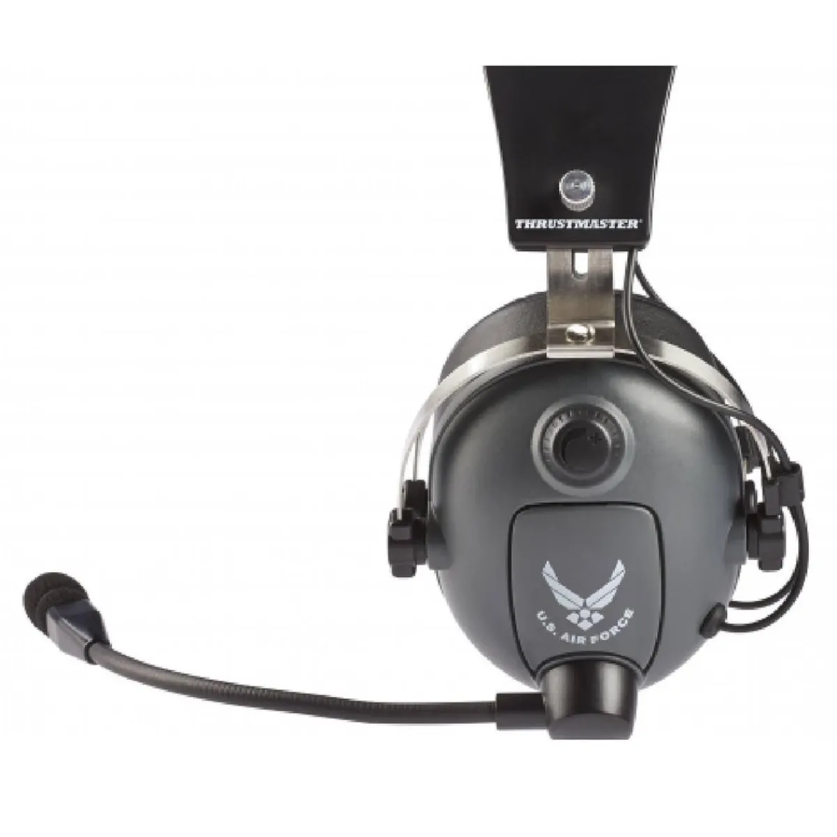 Online Thrustmaster - Auriculares Gaming T.Flight US Air Force Edition para PS4 / XboxOne / PC Videojuegos