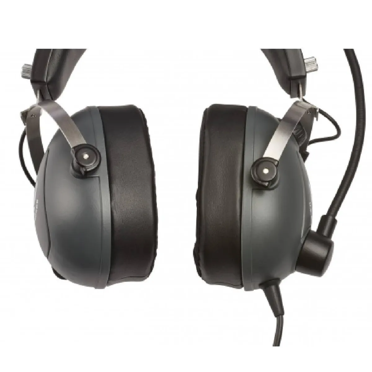 Online Thrustmaster - Auriculares Gaming T.Flight US Air Force Edition para PS4 / XboxOne / PC Videojuegos