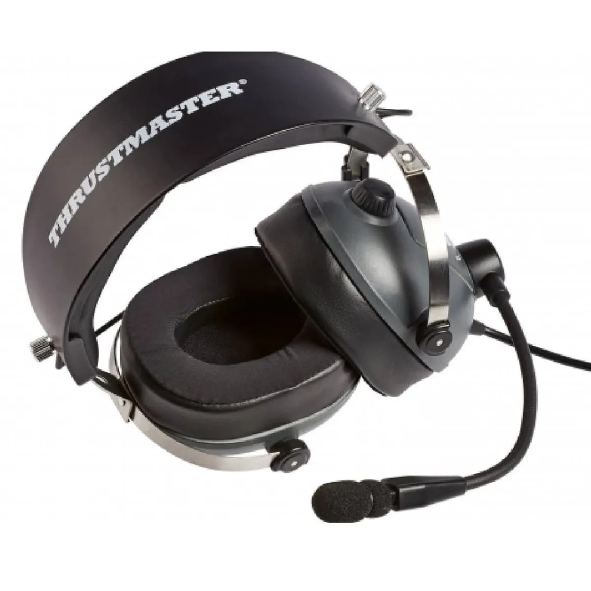Online Thrustmaster - Auriculares Gaming T.Flight US Air Force Edition para PS4 / XboxOne / PC Videojuegos