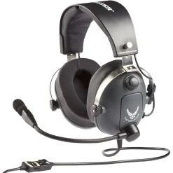 Sale Thrustmaster - Auriculares Gaming T.Flight US Air Force Edition DTS para PS4 / XboxOne / PC Videojuegos