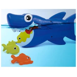 Tiburón como peces*PRENATAL Clearance