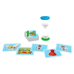 Time's up! Kids 1*ASMODEE Online