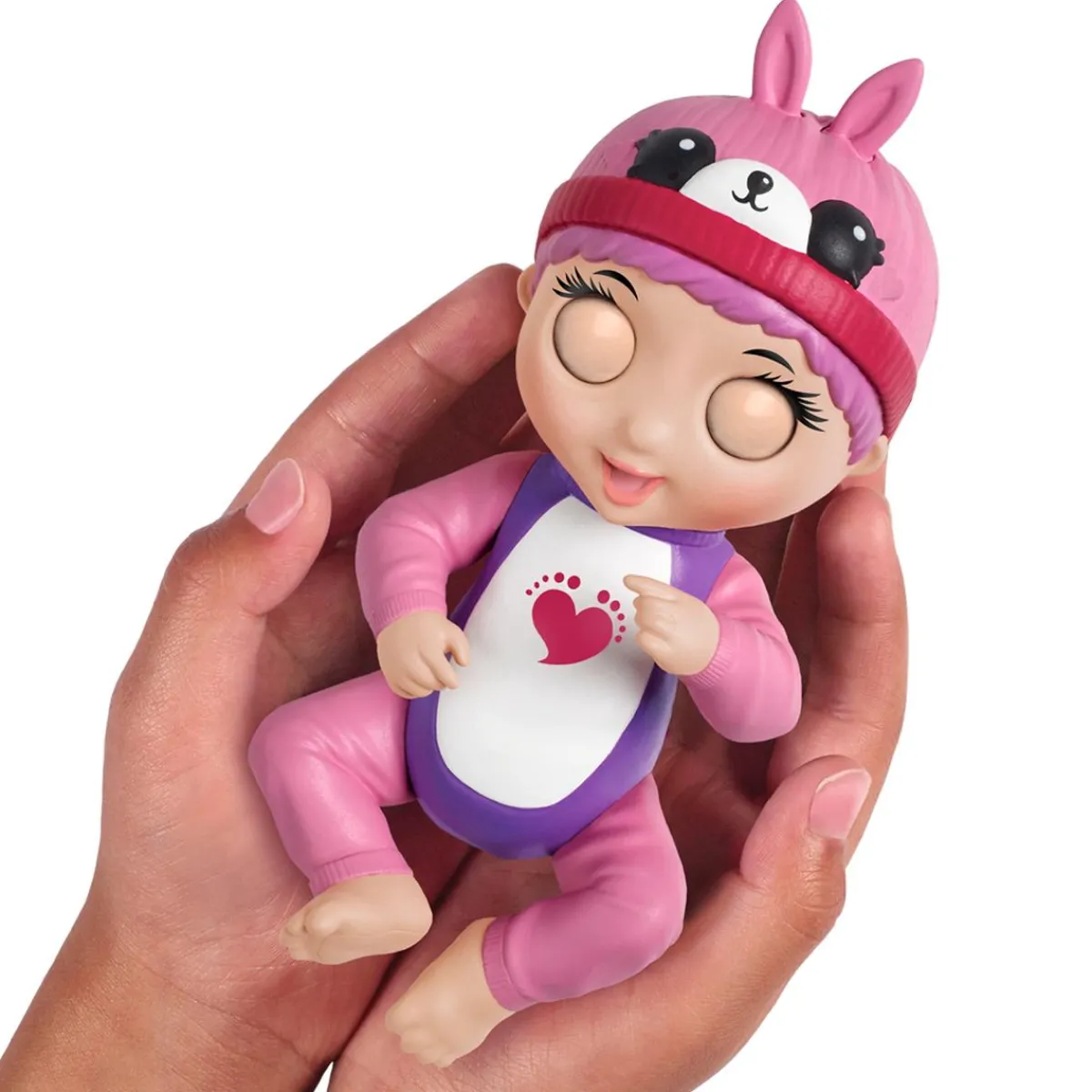 Sale Tiny Toes - Conejito Coleccionables Y Mini Mundos