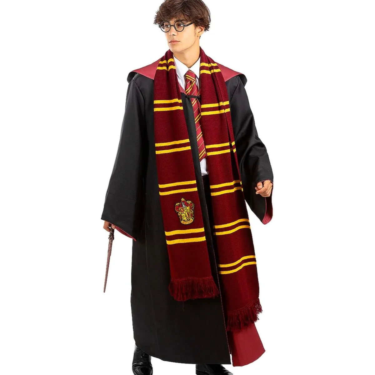Túnica Gryffindor Adulto Diamond Edition XL*Funidelia Discount