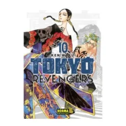 Tokyo Revengers 10*TOYS "R" US Online
