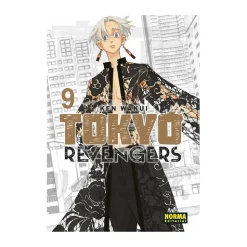 Tokyo Revengers 9*TOYS "R" US New