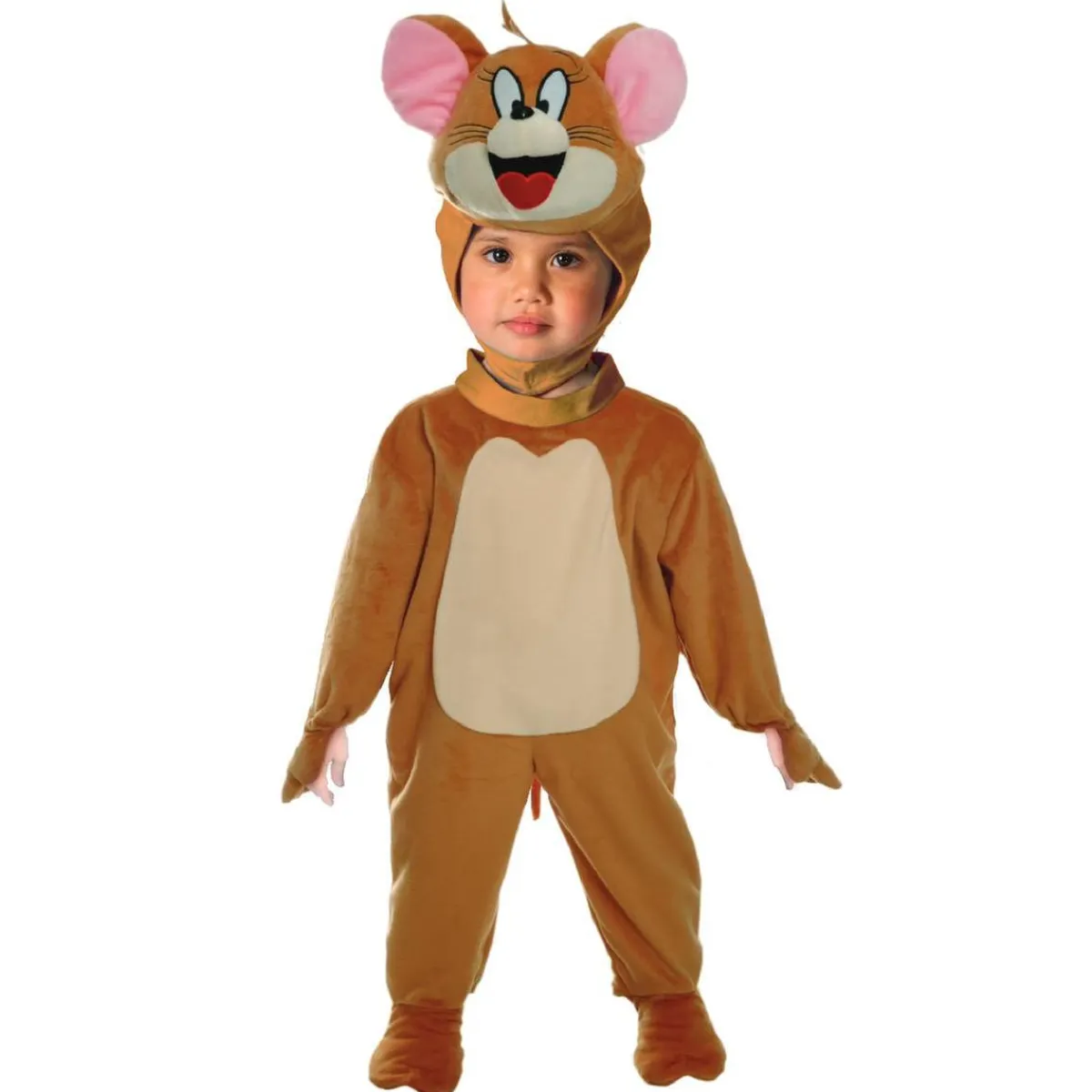Tom & Jerry - Disfraz Jerry 1-2 años*TOYS "R" US