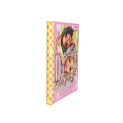Clearance Top Model - Libro de mejores amigas Estilo De Vida