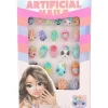 Top Model - Uñas postizas Animales*DEPESCHE Best