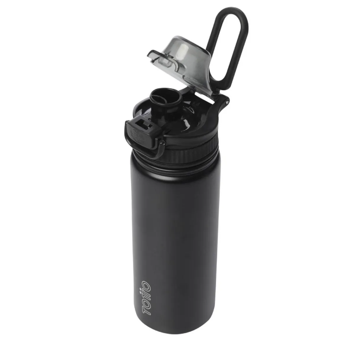 - Botellón Jet 550 - Negro*TOTTO Best