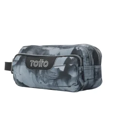 Outlet - Estuche Agapec Digital Hill Material Escolar