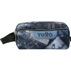 Clearance - Estuche Agapec Film Material Escolar