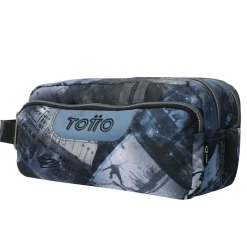 Clearance - Estuche Agapec Film Material Escolar