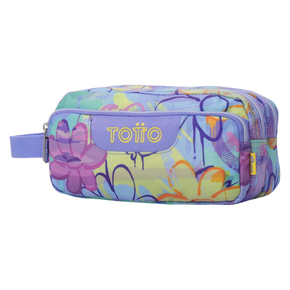 Online - Estuche Agapec Grafily Material Escolar