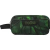 Hot - Estuche Agapec Jhony Jungle Material Escolar