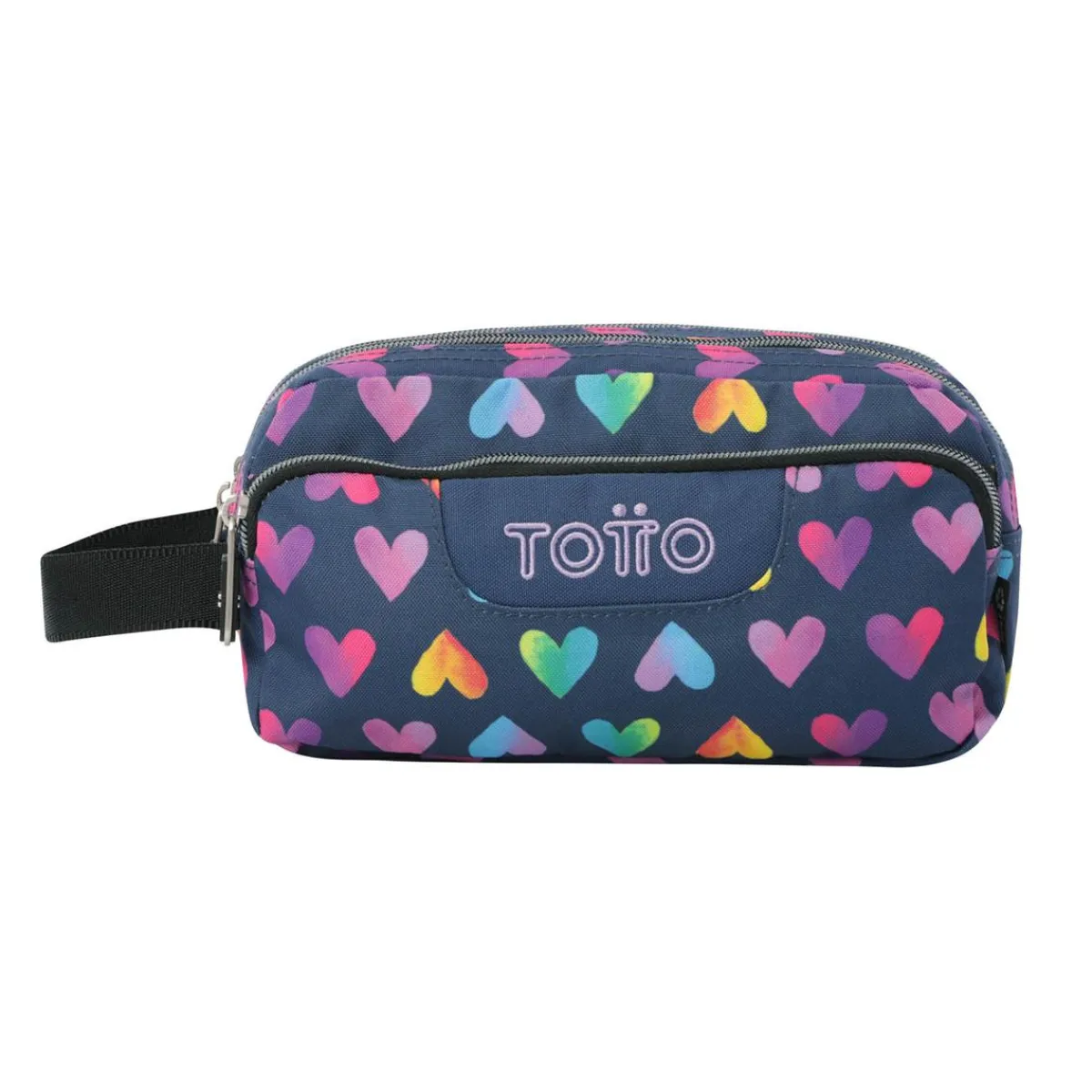 Outlet - Estuche Agapec Latty Material Escolar