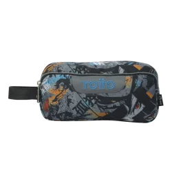 - Estuche Agapec Okubo Material Escolar
