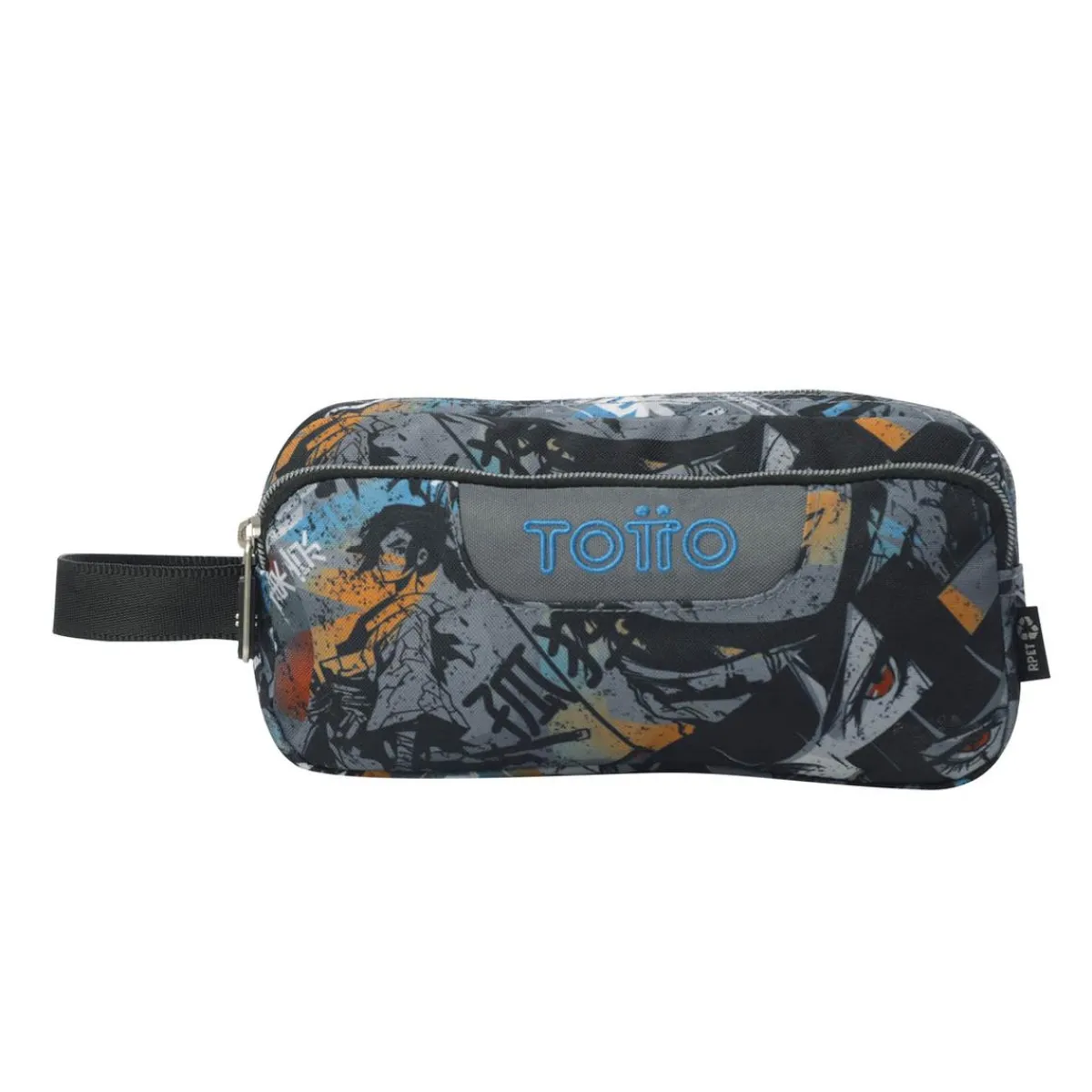 - Estuche Agapec Okubo Material Escolar