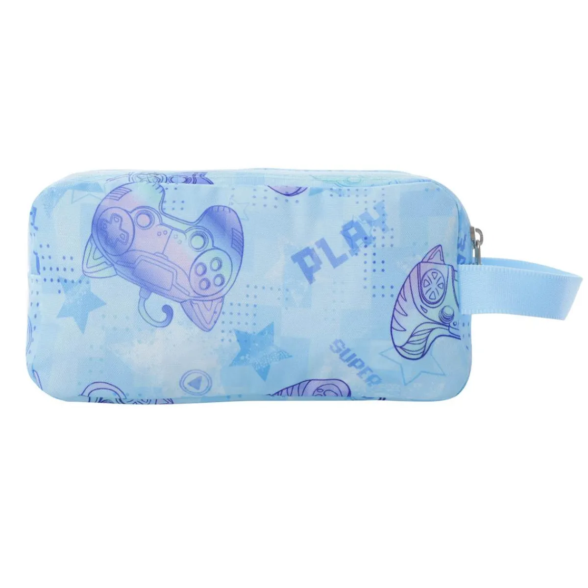 Outlet - Estuche Agapec Polar Material Escolar