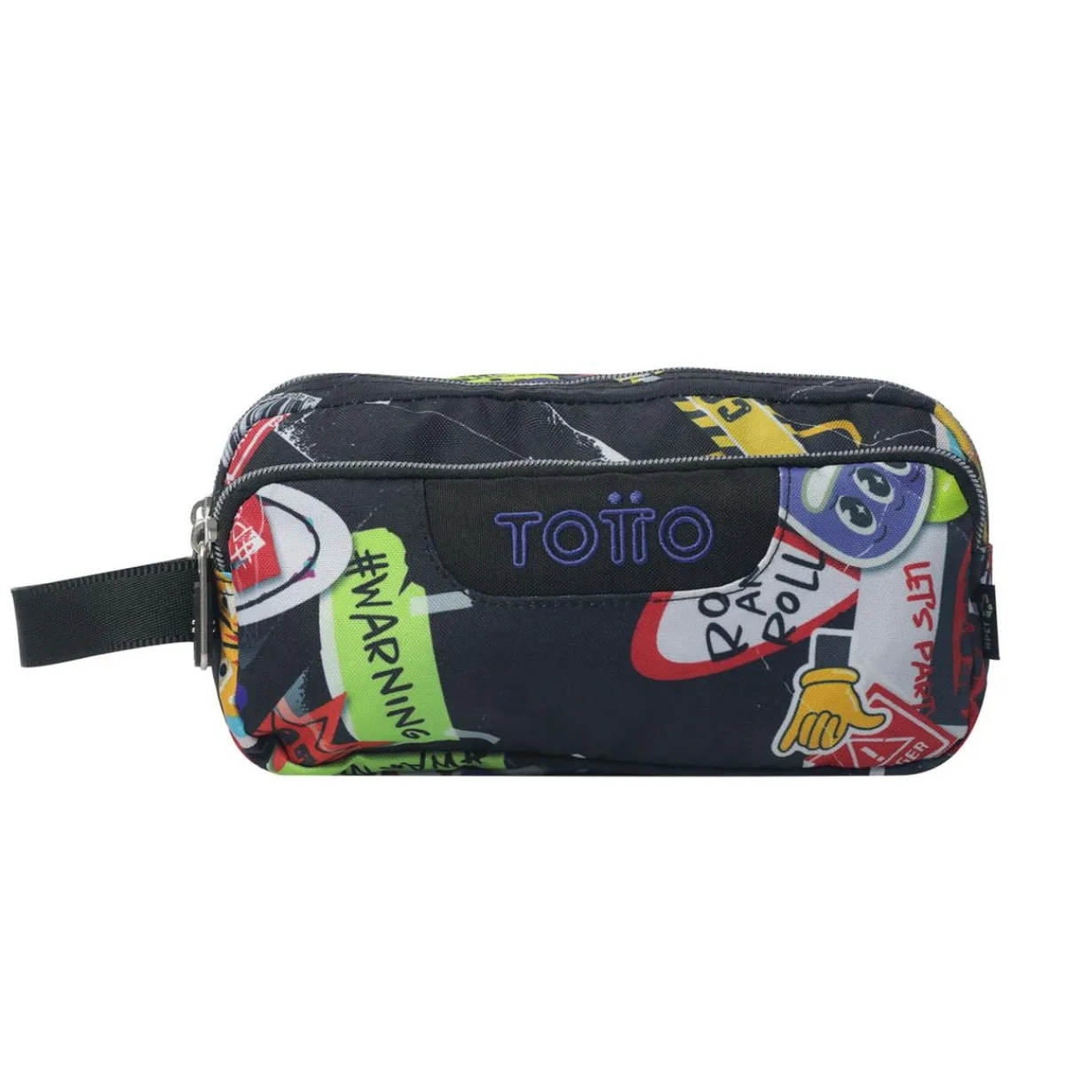 - Estuche Agapec Sticky*TOTTO Hot