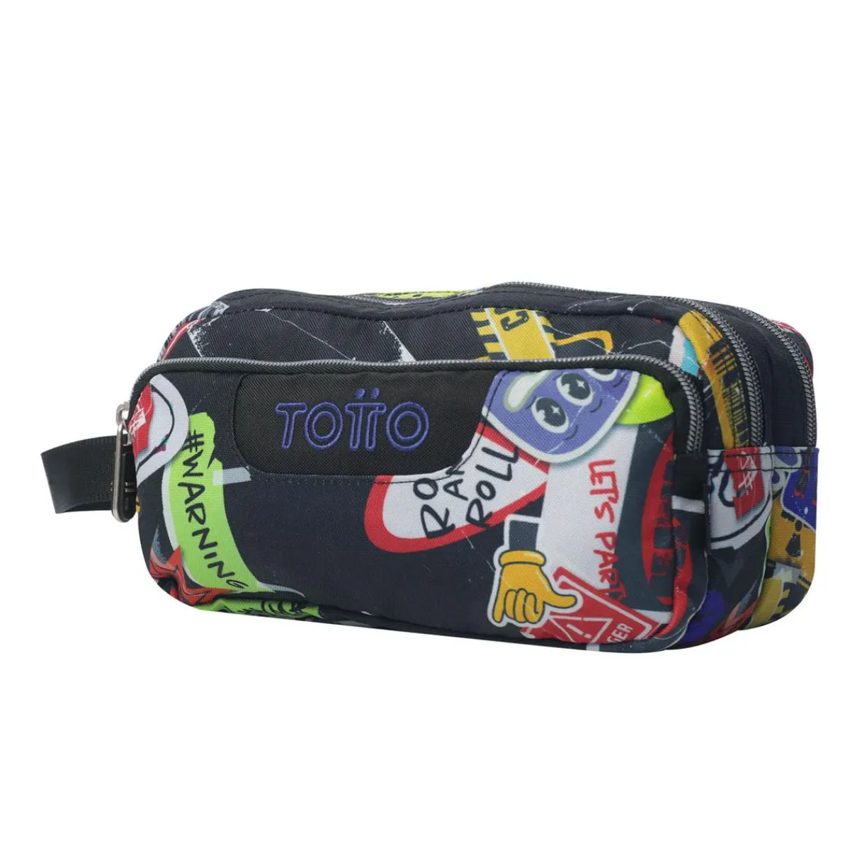 - Estuche Agapec Sticky*TOTTO Hot